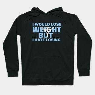 Awesome Design - Funny - Typography Hoodie